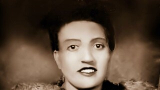 WHO Henrietta Lacks