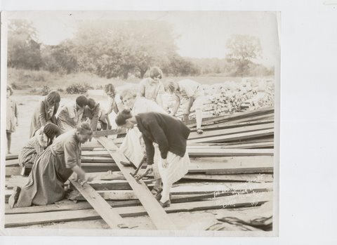 Bath School Disaster