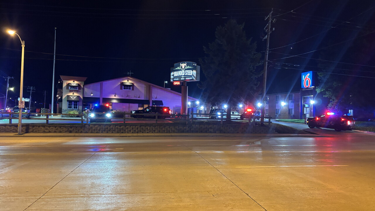 MATC Oak Creek Lockdown 