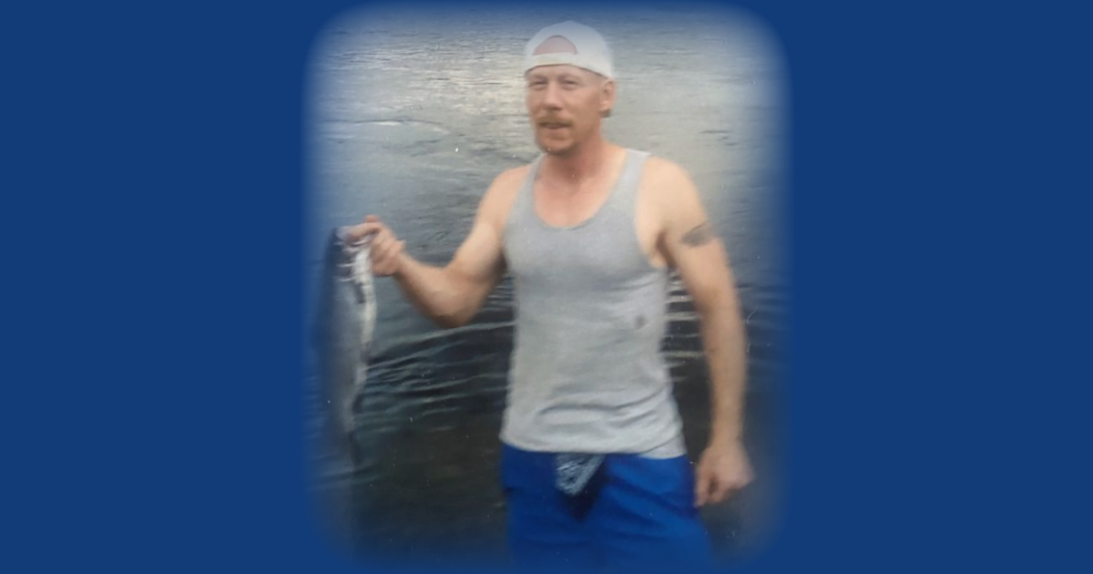 Obituary: Shawn Lee O'Brien - Vimarsana News