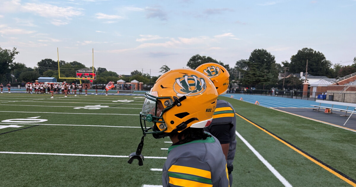 Bethel, Norview capture Thursday night victories to kick off week two