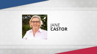 Jane Castor