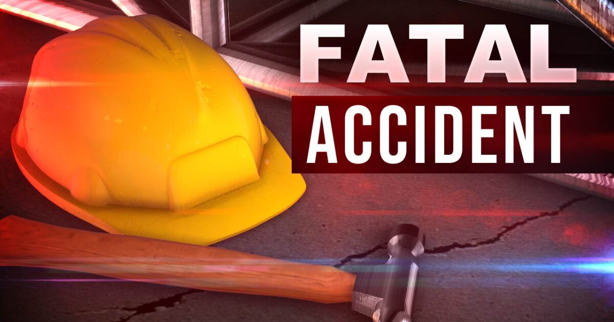 FHP: Construction worker dead following Wakulla County crash - Vimarsana News