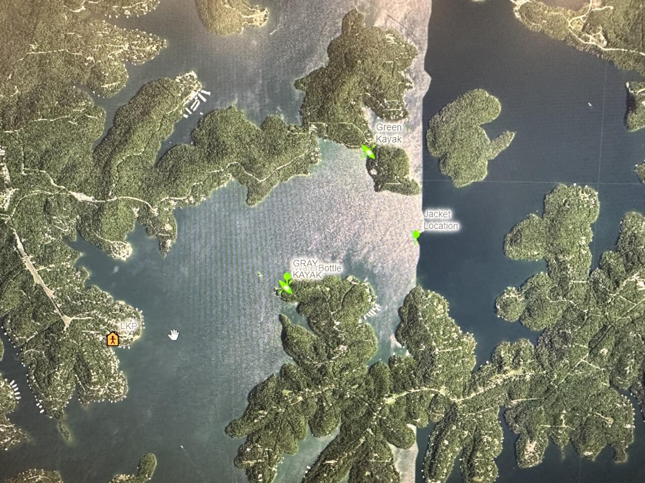 missing denver member and son_Benton County Sheriff's Office