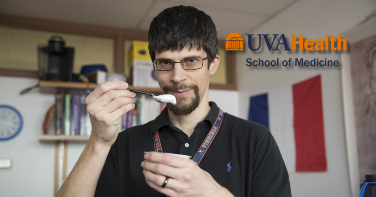 UVA scientists uncover how bacteria could guard against depression, anxiety - Vimarsana News