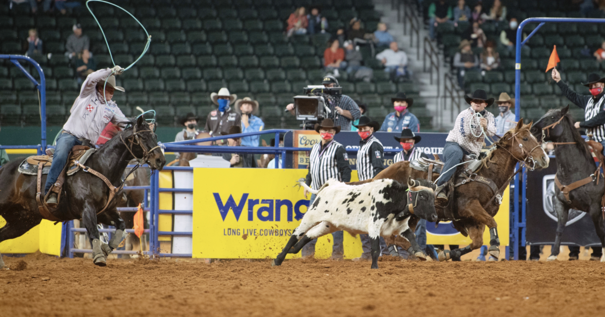 Wrangler Nfr Round 2 Winners Egusquiza Graves Tie Record Wrangler Nfr Round 2 Winners Egusquiza Graves Tie Record
