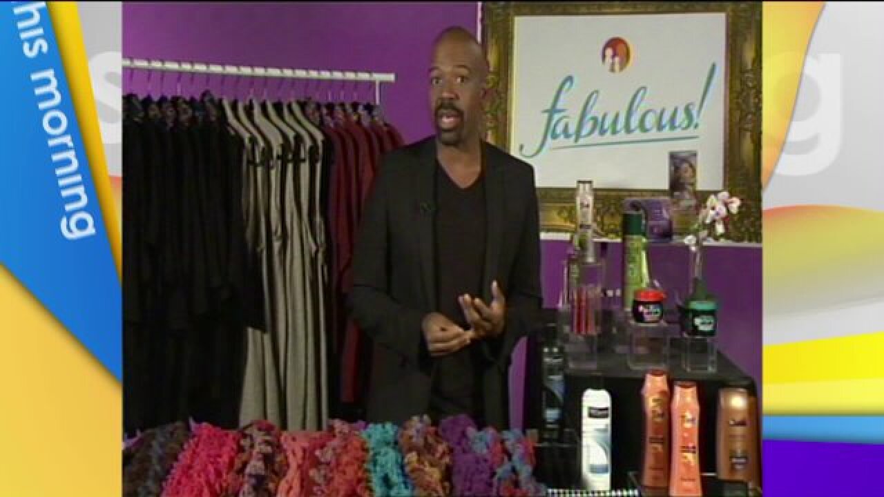 Shake up your style with these trendy tips