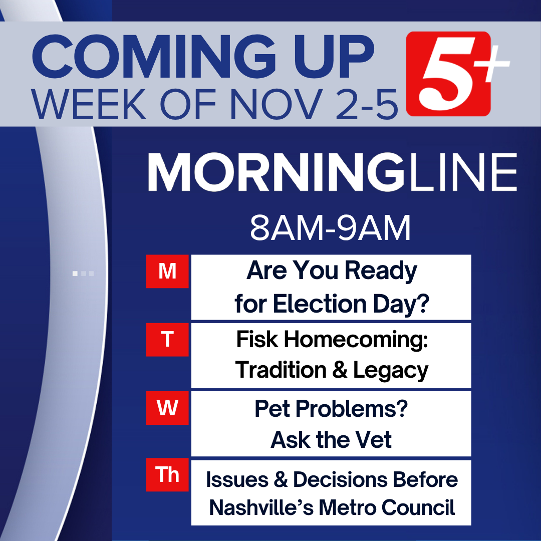 5 plus schedule