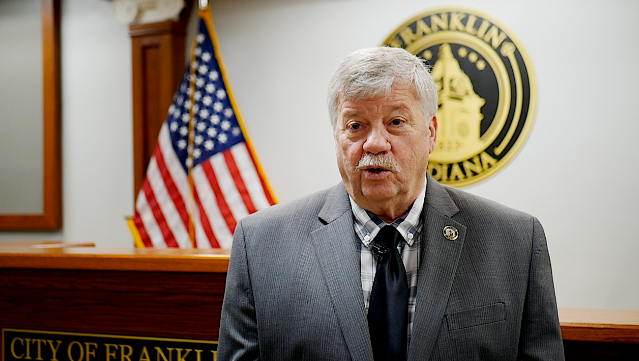 Mayor Barnett says the city if prepared