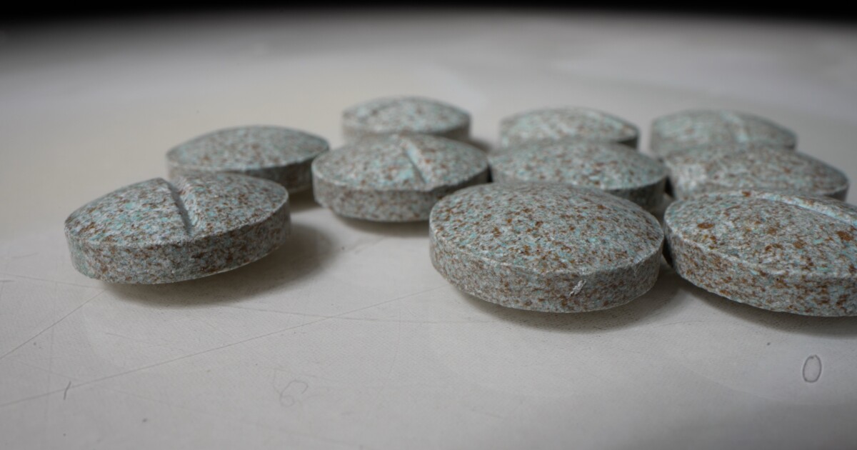 Kansas Gov. Kelly signs bill toughening restrictions on 7-OH products