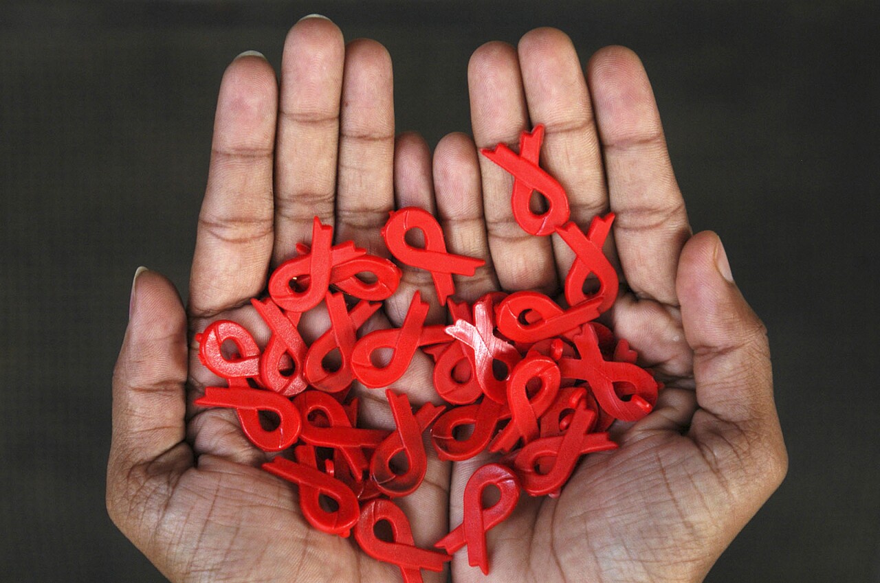 Challenging AIDS
