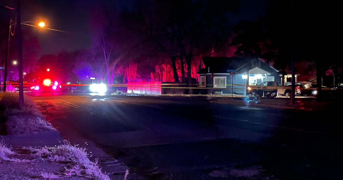 Man identified in fatal November shooting that occurred on Bonfoy Avenue - Vimarsana News