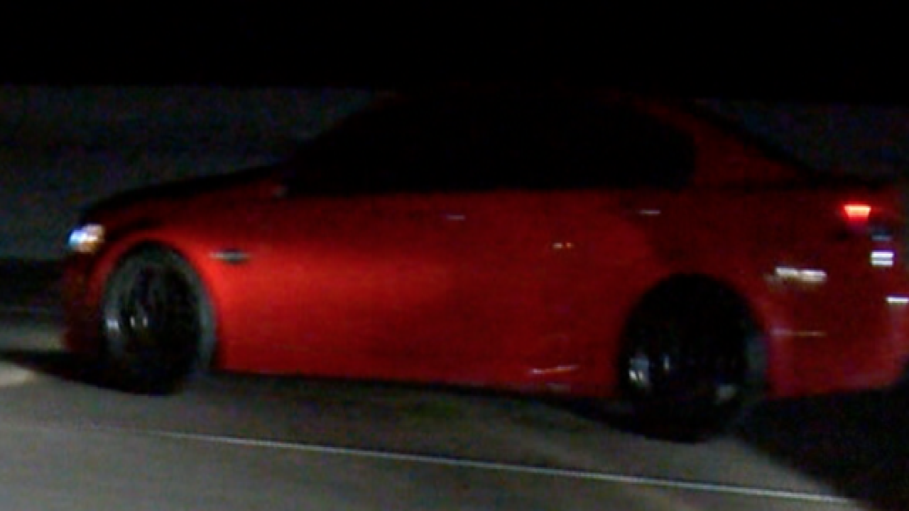 Street racing in CO: Police yet to catch up