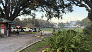 WIENBERG VILLIAGE JEWISH COMMUNITY CENTER FIRE