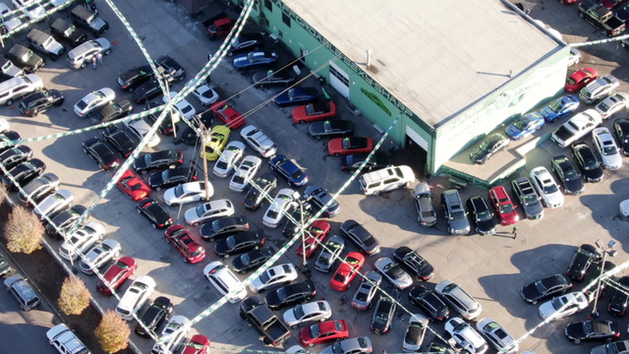 The Sharpest Rides >> Complaints Against The Sharpest Rides Increase To Over 100 The Sharpest Rides >> Complaints Against The Sharpest Rides Increase To Over 100