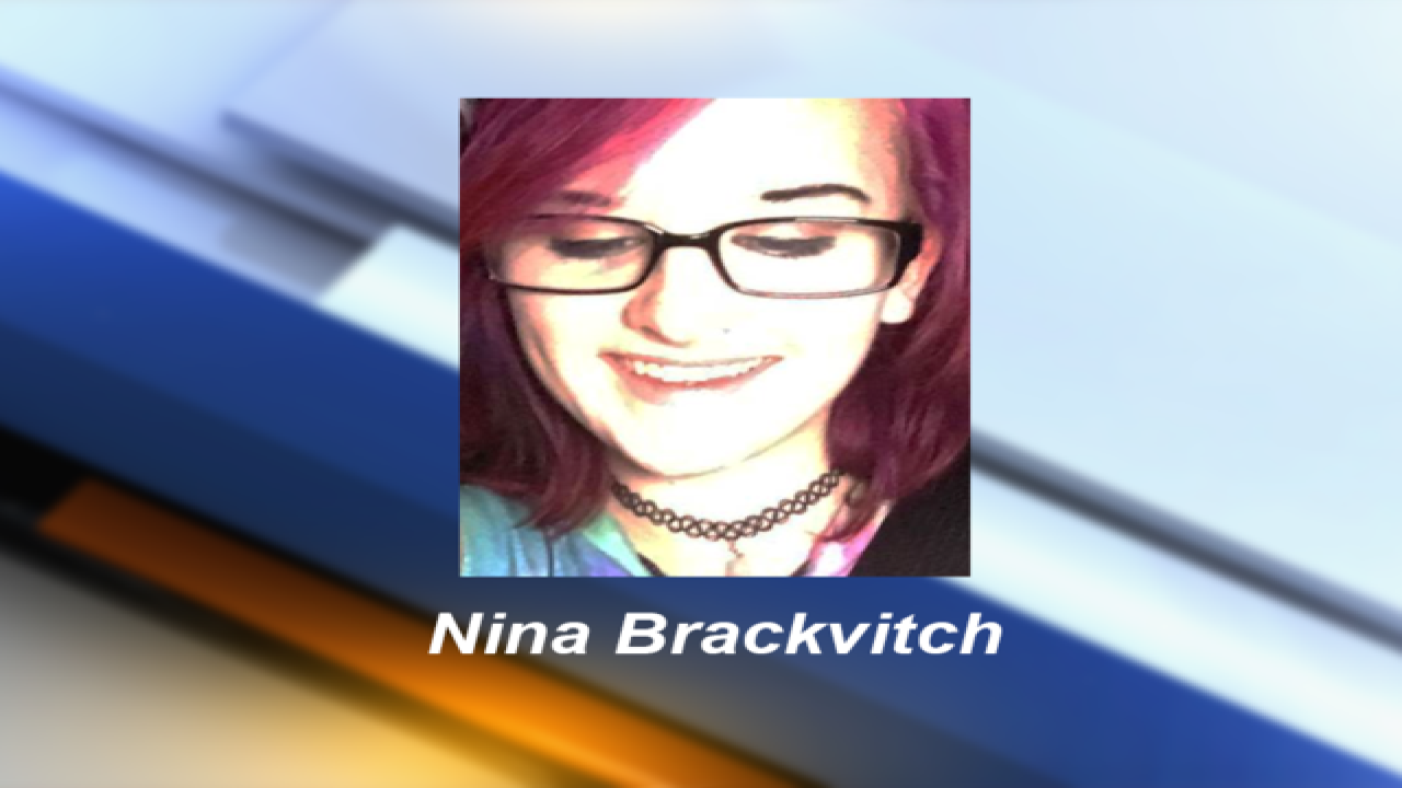 See 50 missing kids in Colorado