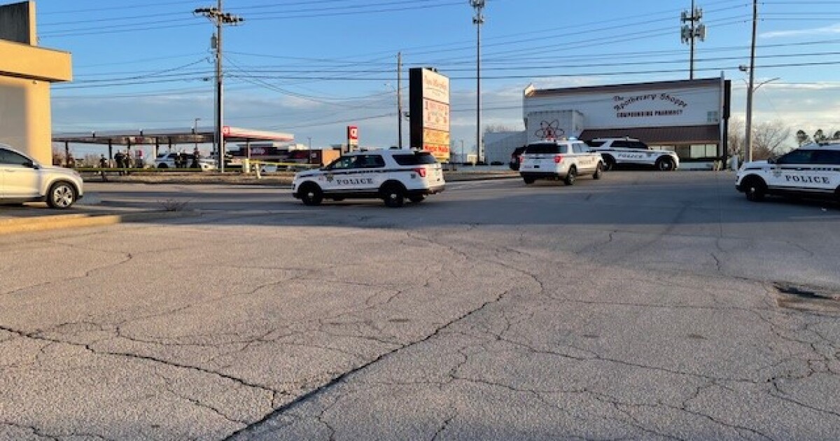 LIVE BLOG: Big news during the big game