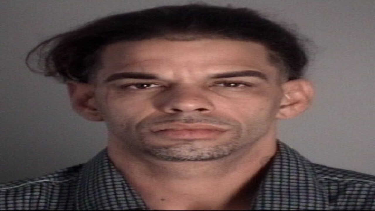 PHOTOS: Check out 100+ mug shots from Tampa Bay
