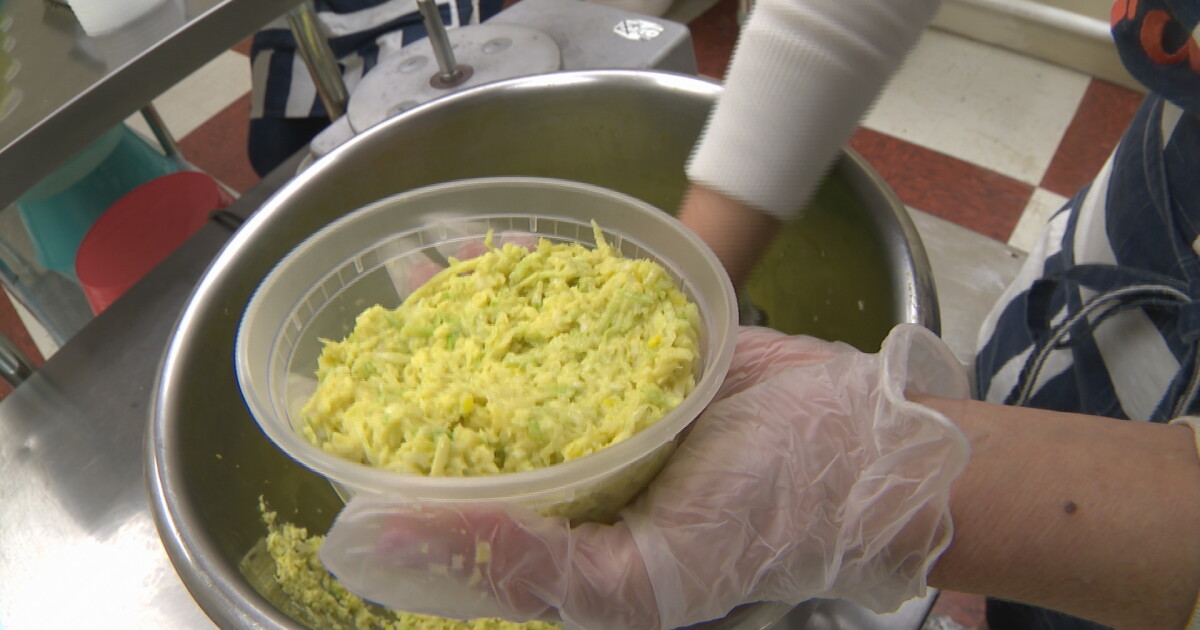 Have you heard of hot slaw? It might be an official Tennessee food - Vimarsana News
