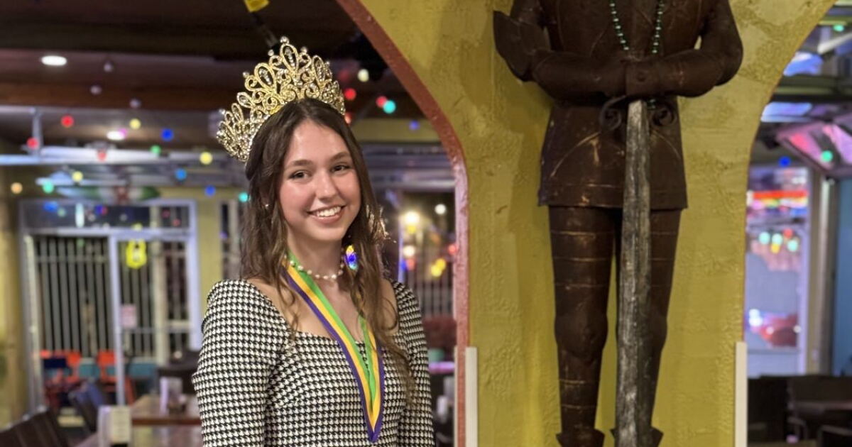 Krewe de Fleur de Lis announces royal court - Vimarsana News