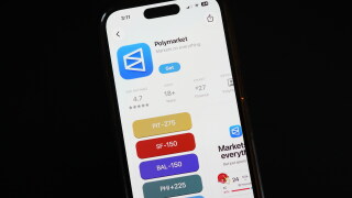 Prediction Markets Lawsuit