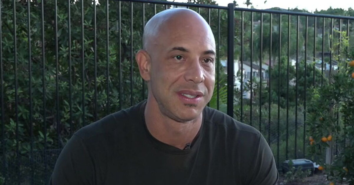 San Diego Foundation awards $90,000 to 'CNN Hero' Dr. Kwane Stewart - Vimarsana News