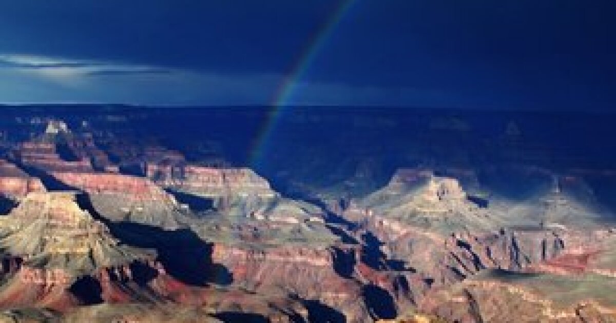 House OKs bill aimed at thwarting mines near Grand Canyon - KGUN