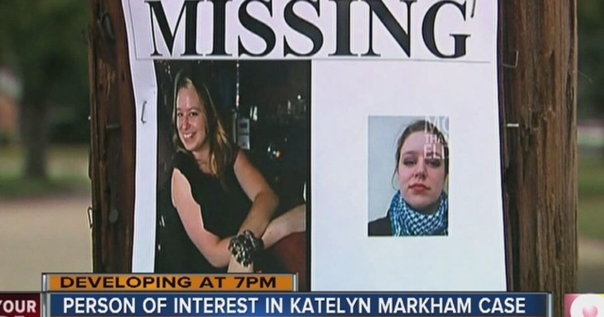 Butler County Sheriff Has 2 Persons Of Interest In Deaths Of 2 Fairfield Women