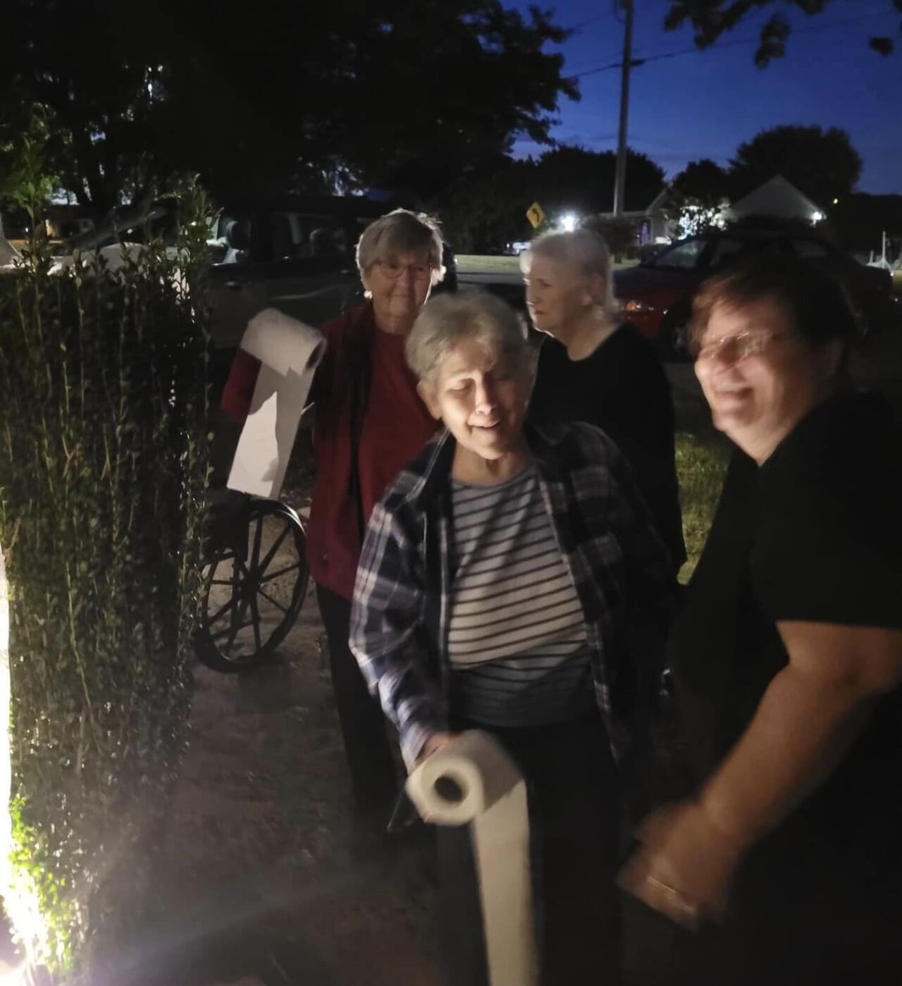 Front Porch Senior Living