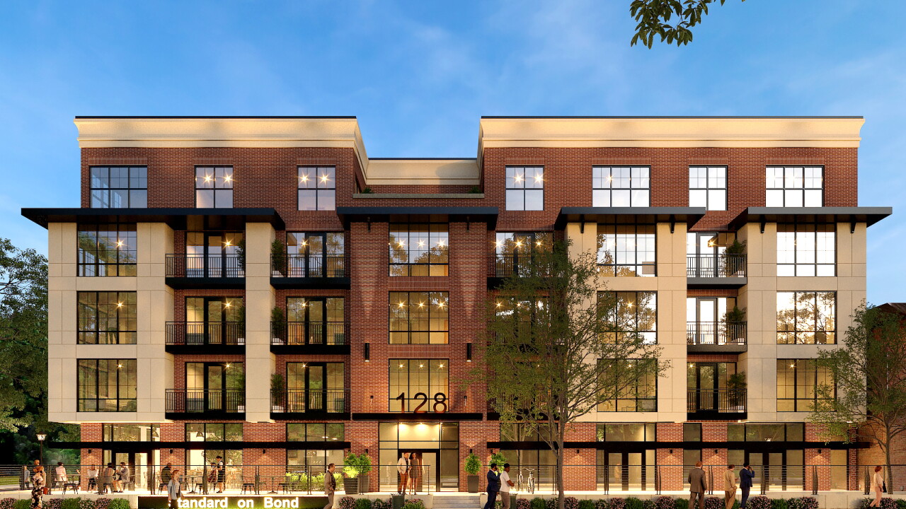 Fivestory mixeduse building moves forward in downtown Bel Air