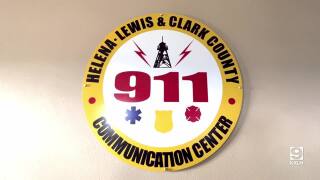 Helena 911 Call Center