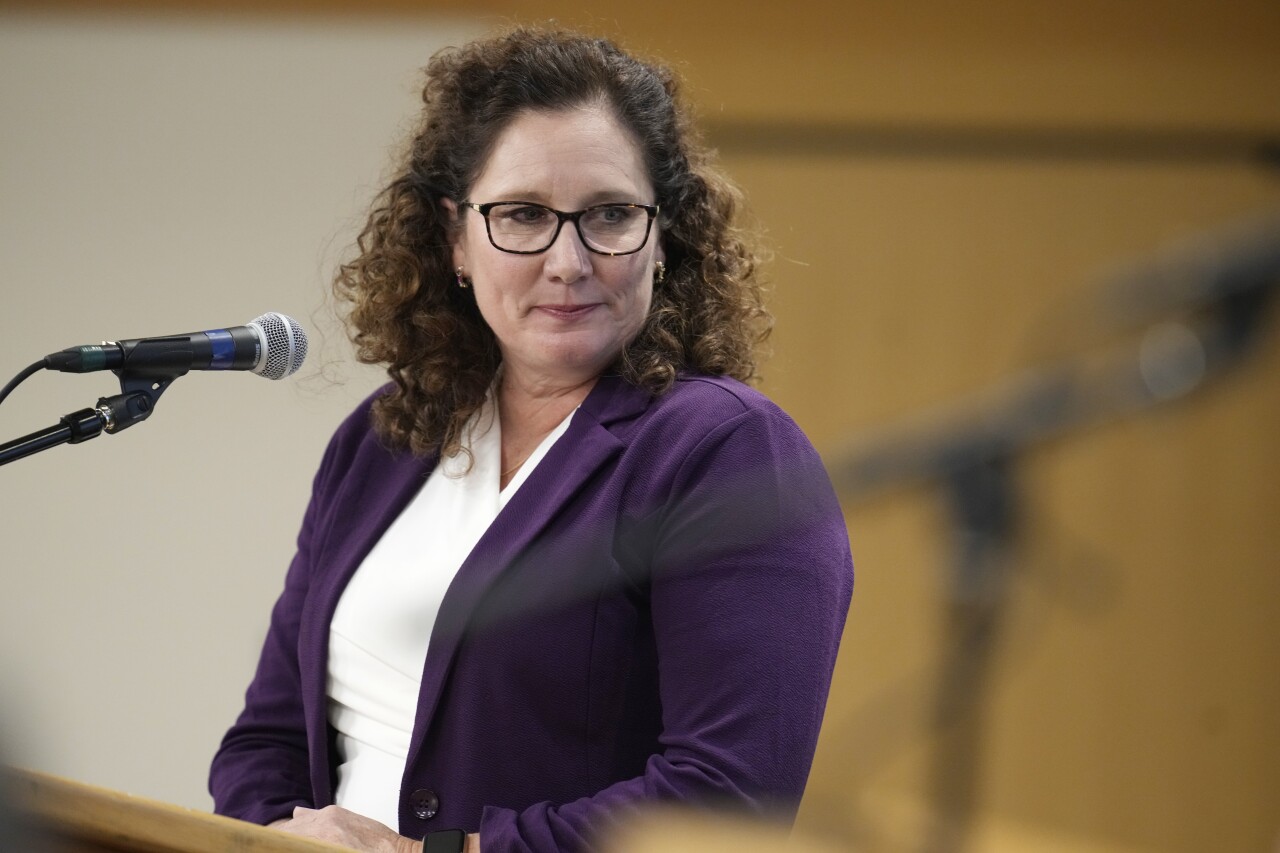 Election 2022 Colorado Secretary of State