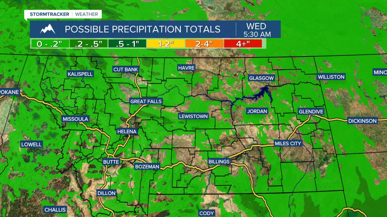 Precip