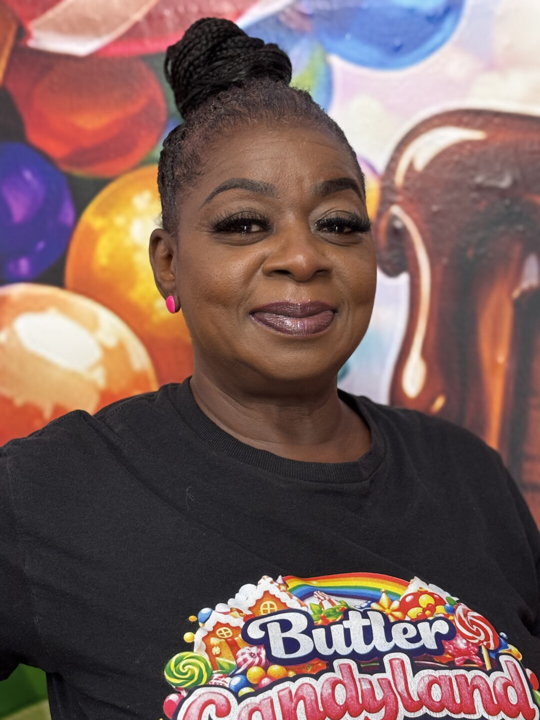 Tina Grandberry
