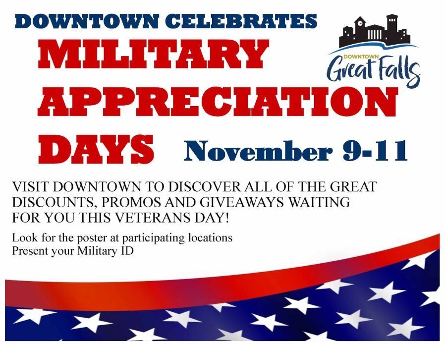 Military Appreciation Days 2023