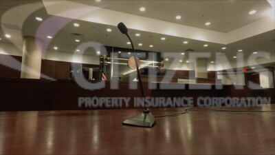 Citizens Arbitration