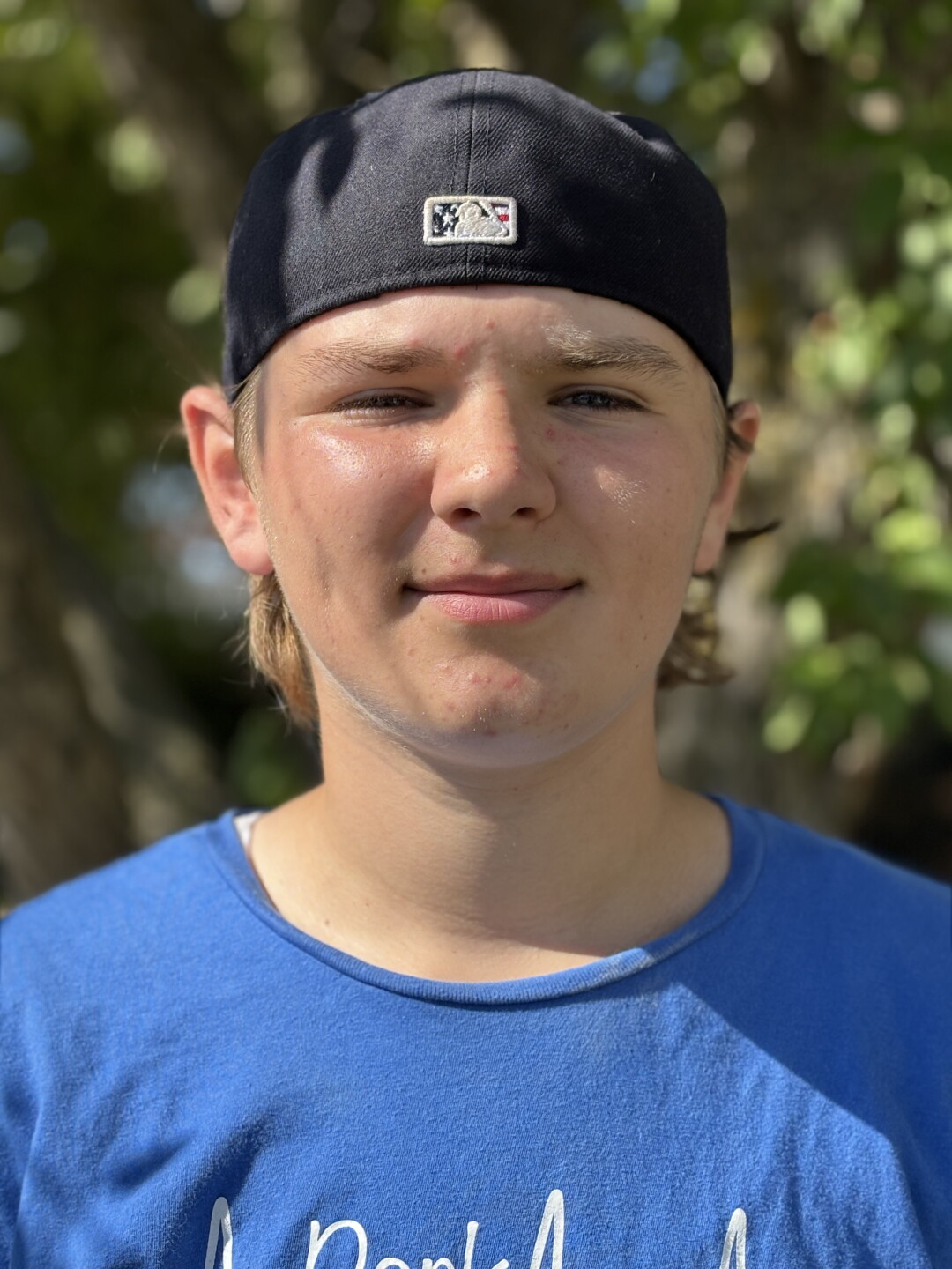 Quinn Tolesk