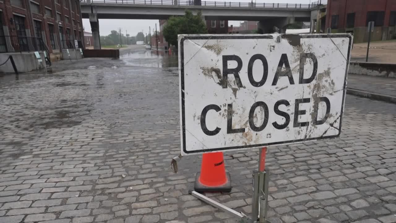 Petersburg Local State of Emergency