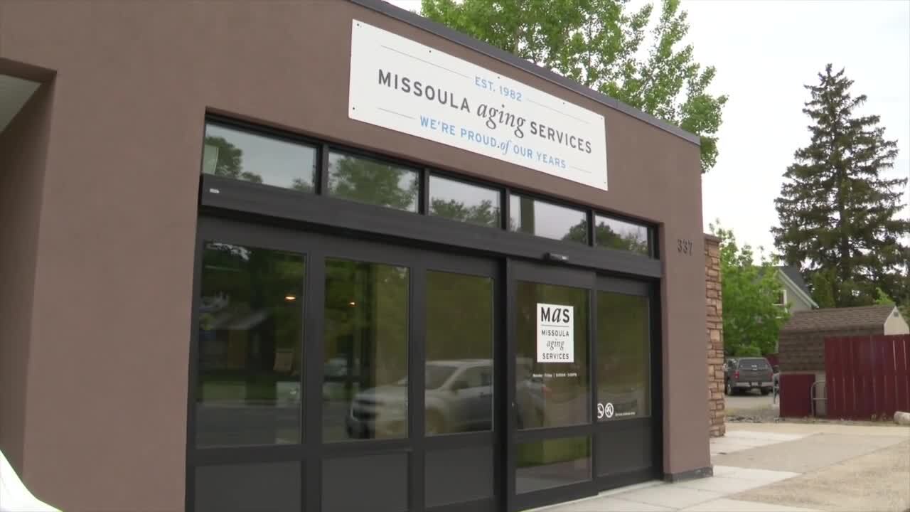 Missoula Aging Services