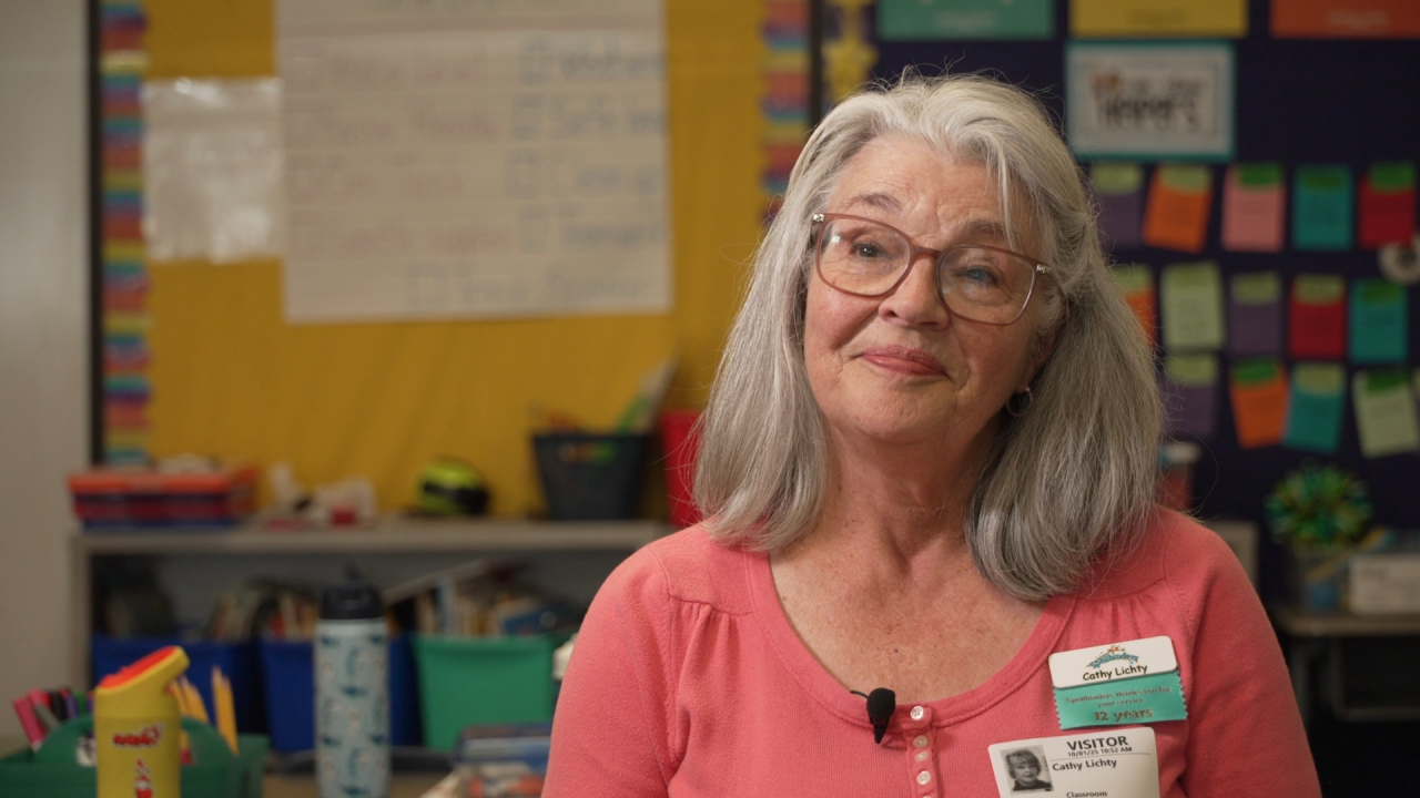 cathy lichty spellbinders storytellers