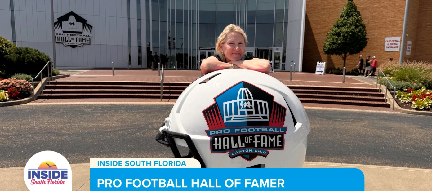Hall of Famer Andra Douglas releases new book