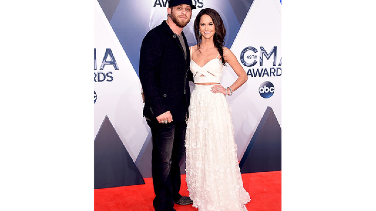PHOTO: 49th Annual CMA Red Carpet