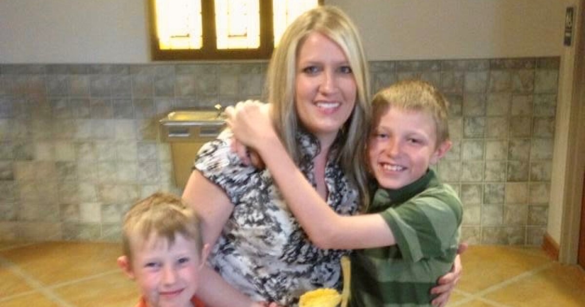 Obituary Julie Lynn Knudson