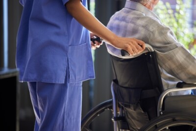 Senior care