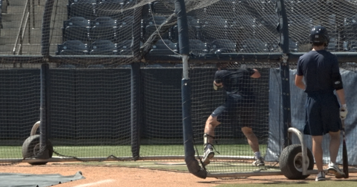 College Baseball 2024: Adrian Beltre Jr. Leads USD Toward WCC Title