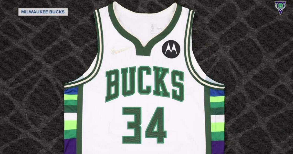 milwaukee bucks city edition