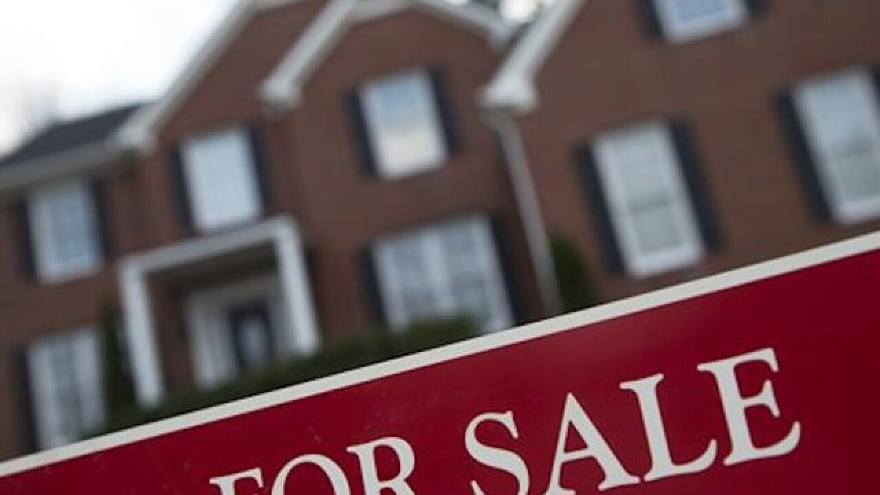 Home sales surge in July, supply dwindles