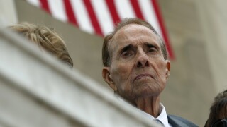 Bob Dole