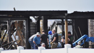 Montana Family Killed