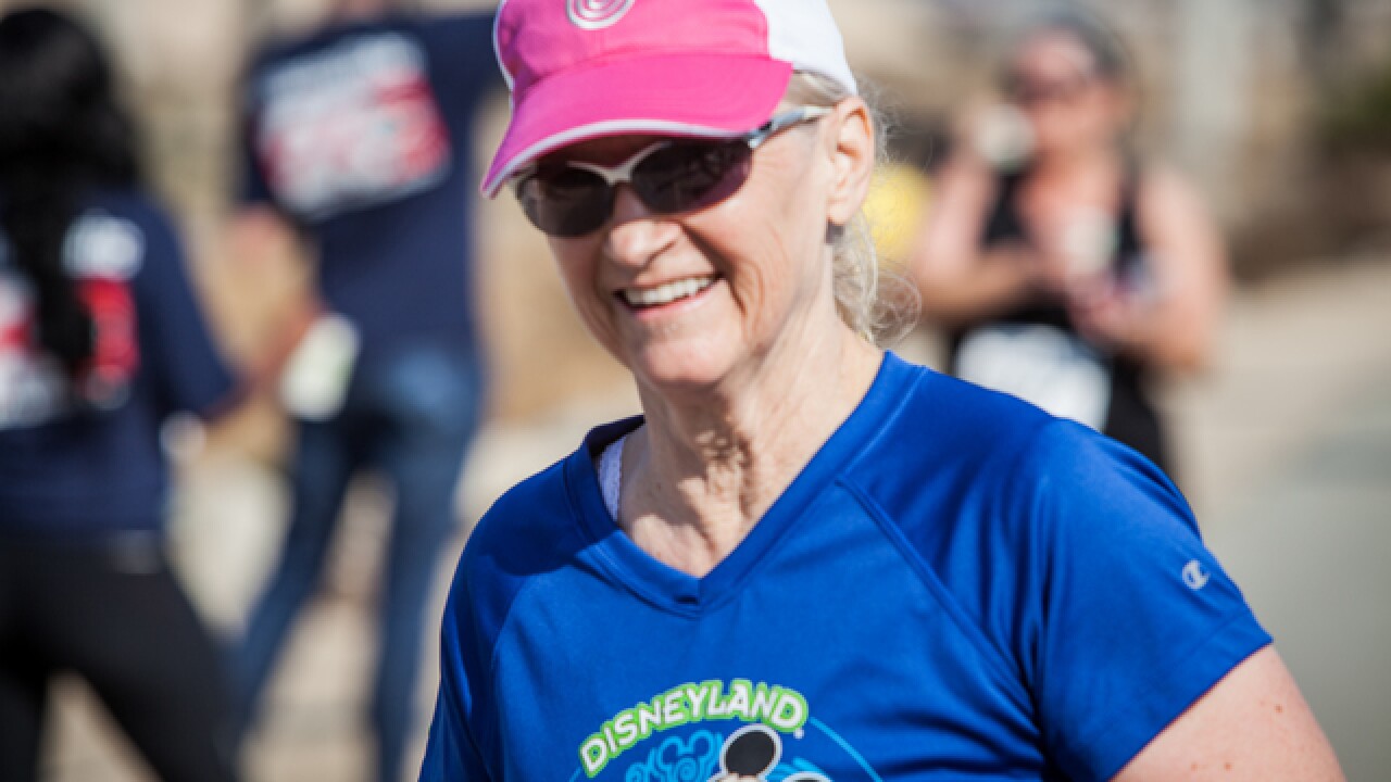 Photos: 2016 Bakersfield Marathon